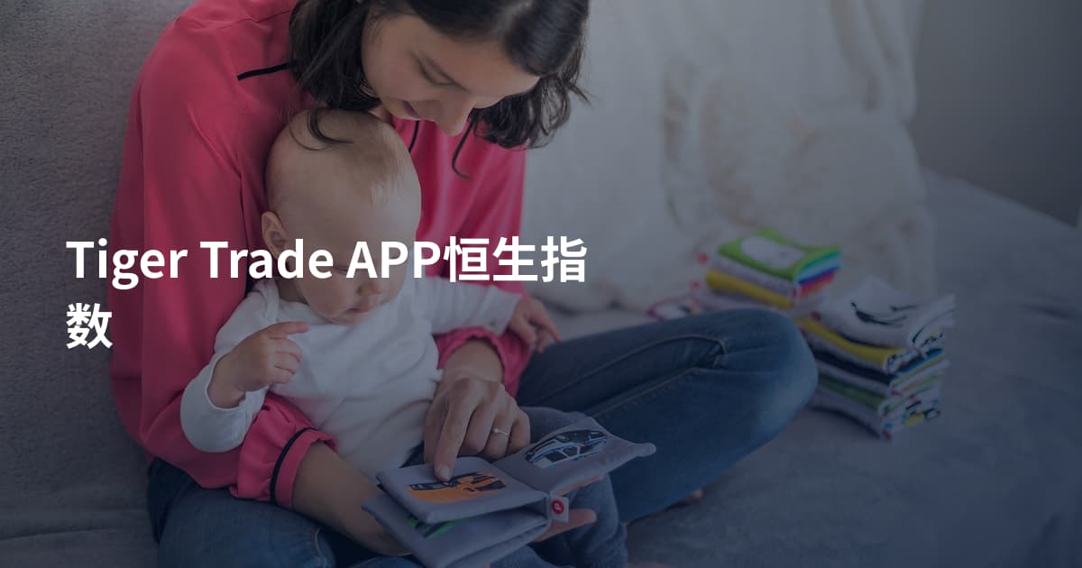 Tiger Trade APP恒生指数
