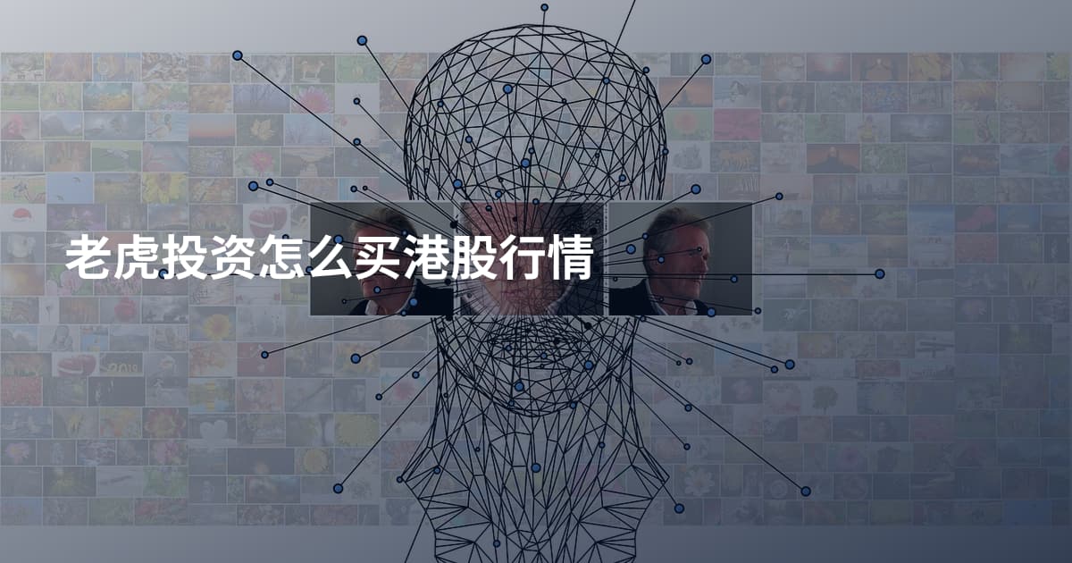老虎投资怎么买港股行情