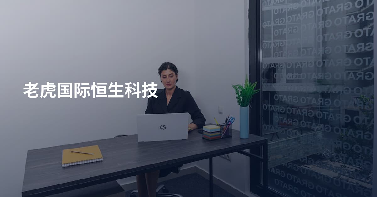 老虎国际恒生科技