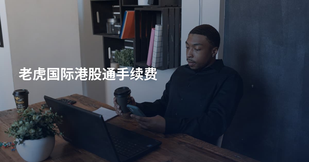 老虎国际港股通手续费