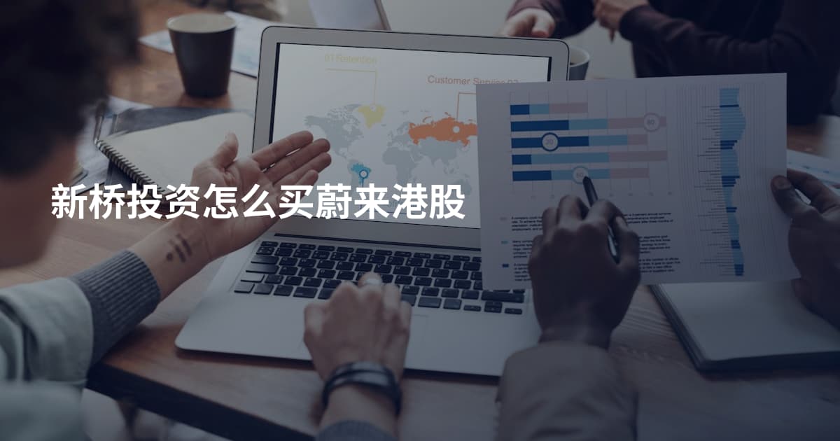 新桥投资怎么买蔚来港股