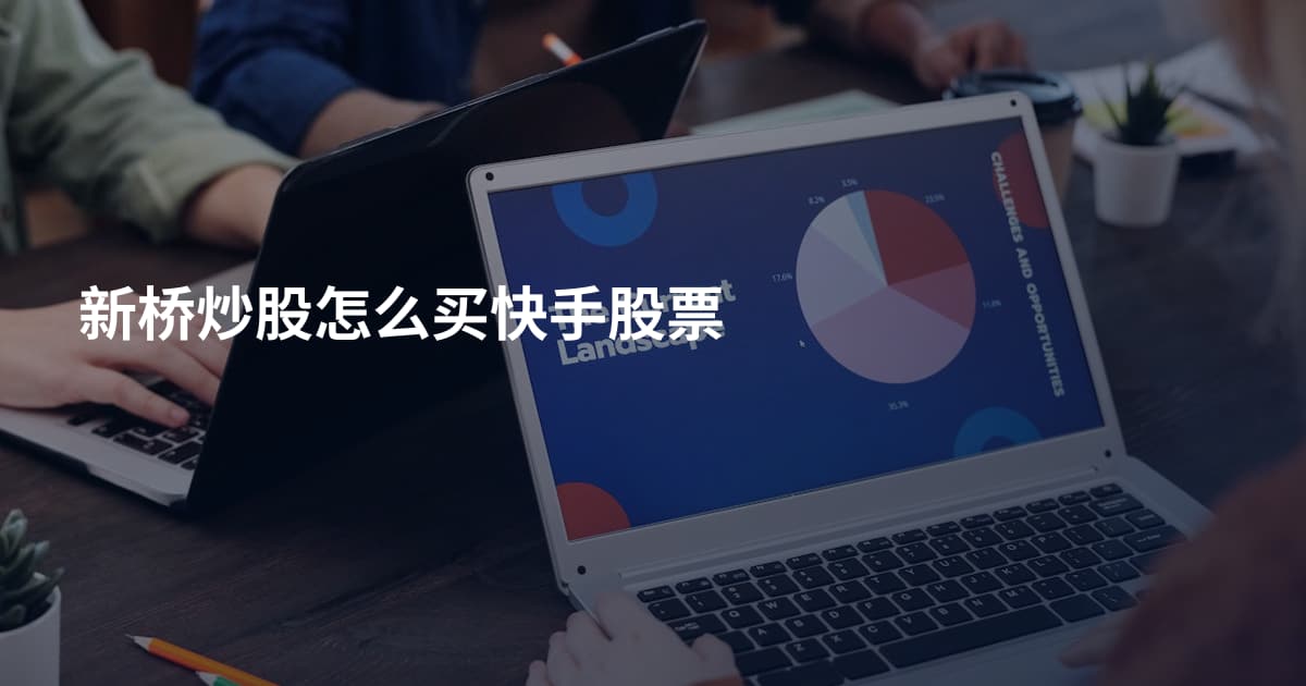 新桥炒股怎么买快手股票