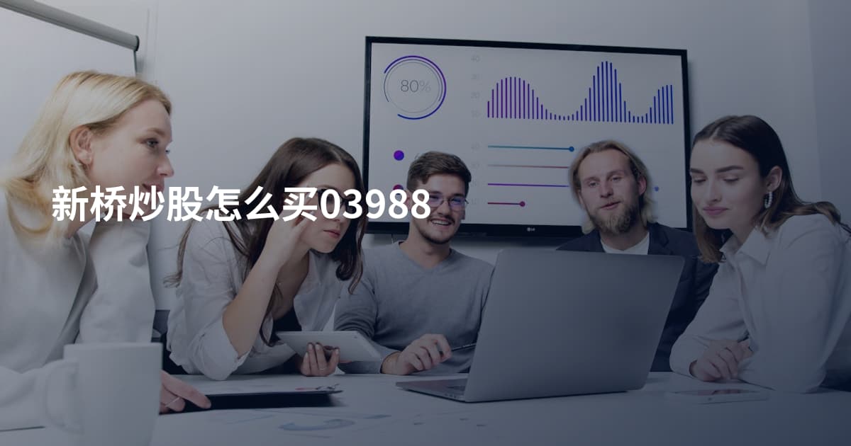 新桥炒股怎么买03988