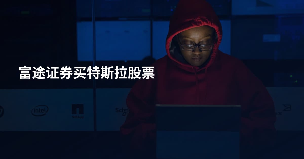 富途证券买特斯拉股票