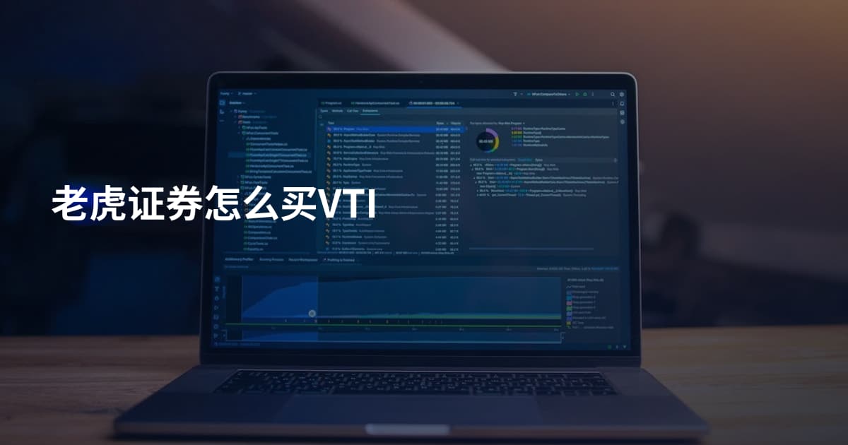 老虎证券怎么买VTI