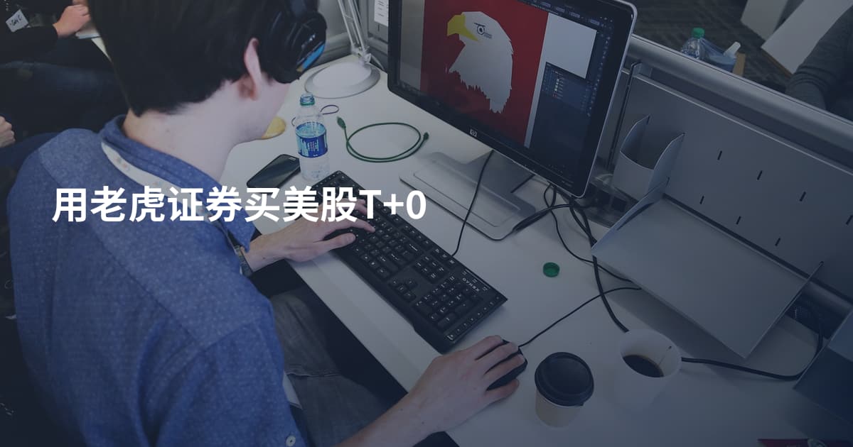 用老虎证券买美股T+0