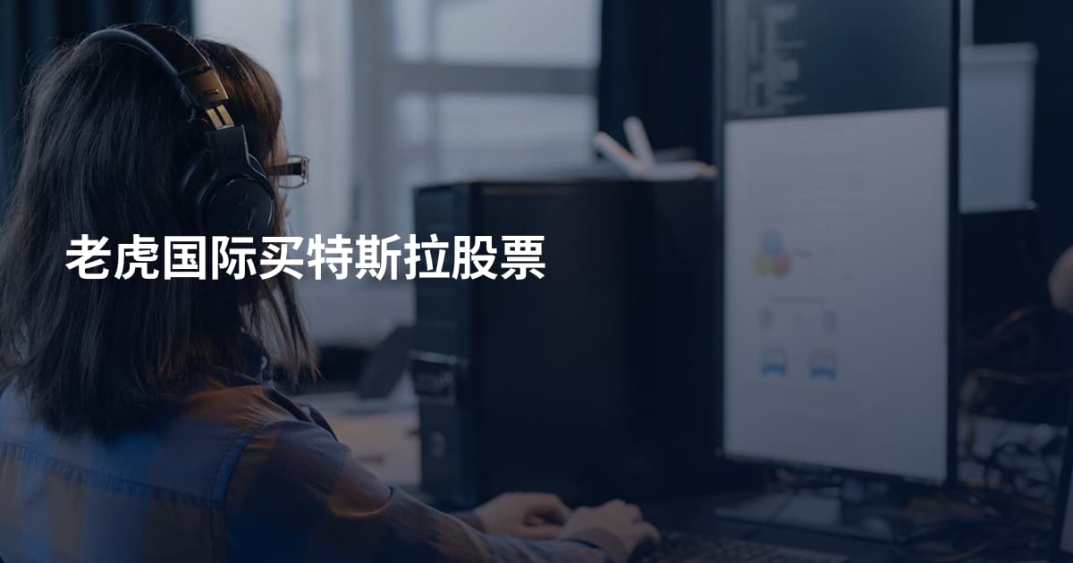 老虎国际买特斯拉股票