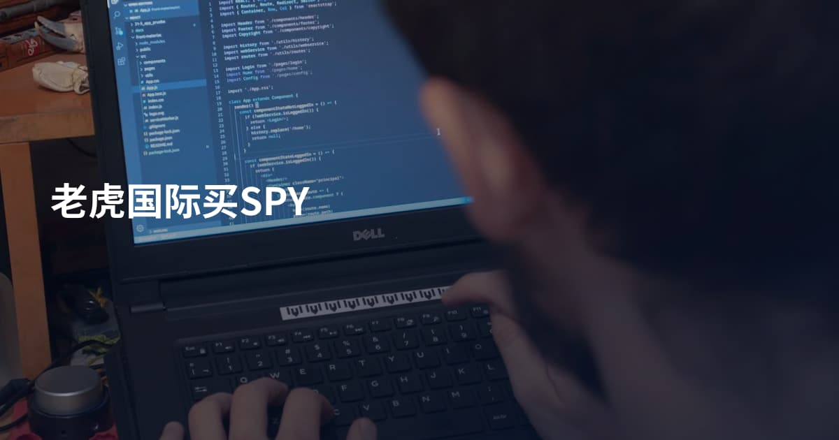 老虎国际买SPY