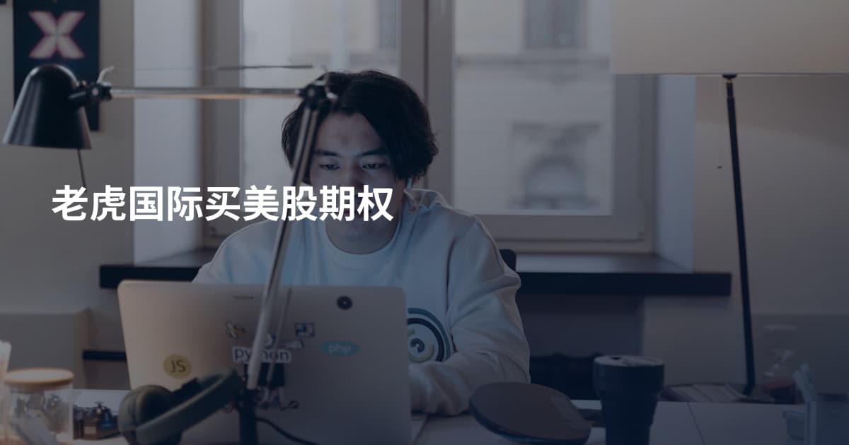 老虎国际买美股期权