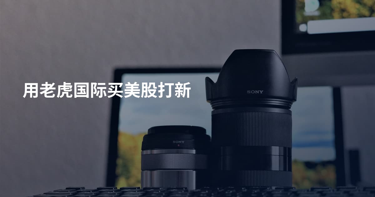 用老虎国际买美股打新