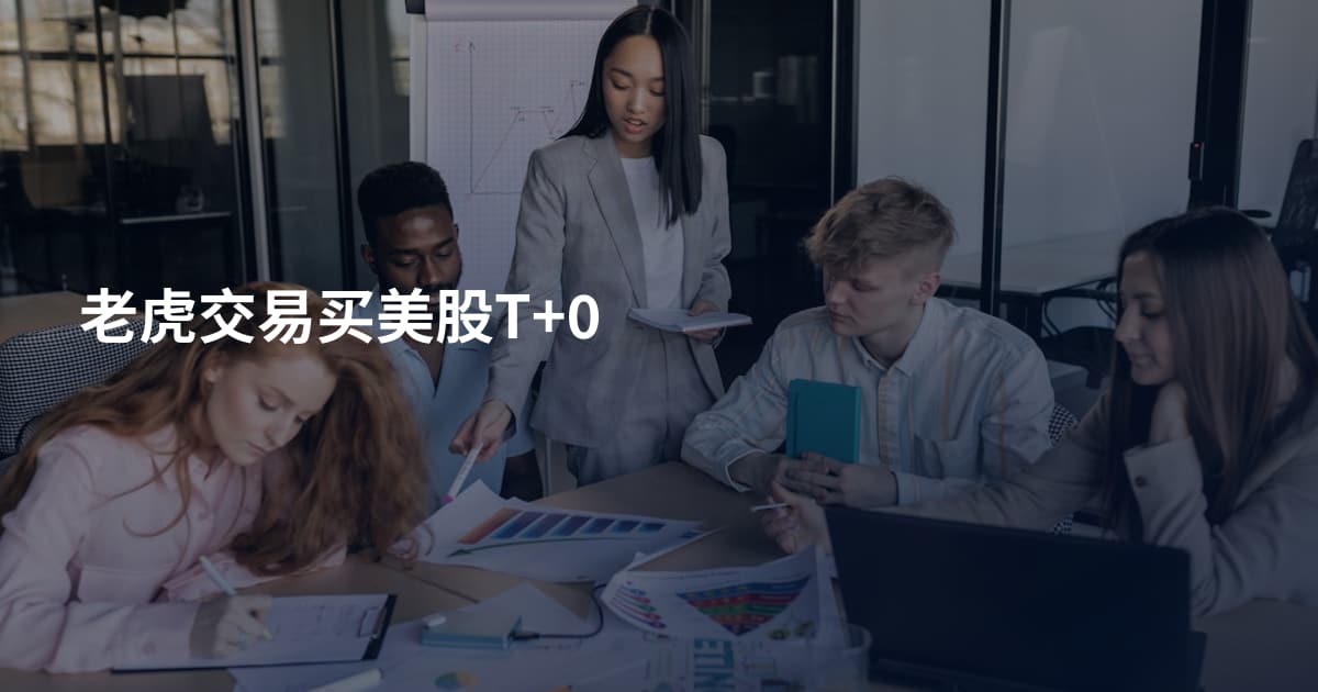 老虎交易买美股T+0