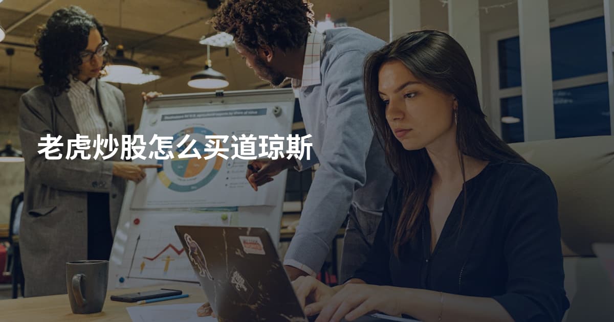 老虎炒股怎么买道琼斯