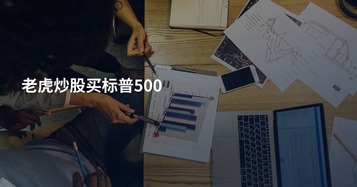老虎炒股买标普500