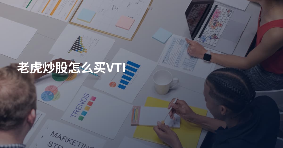 老虎炒股怎么买VTI