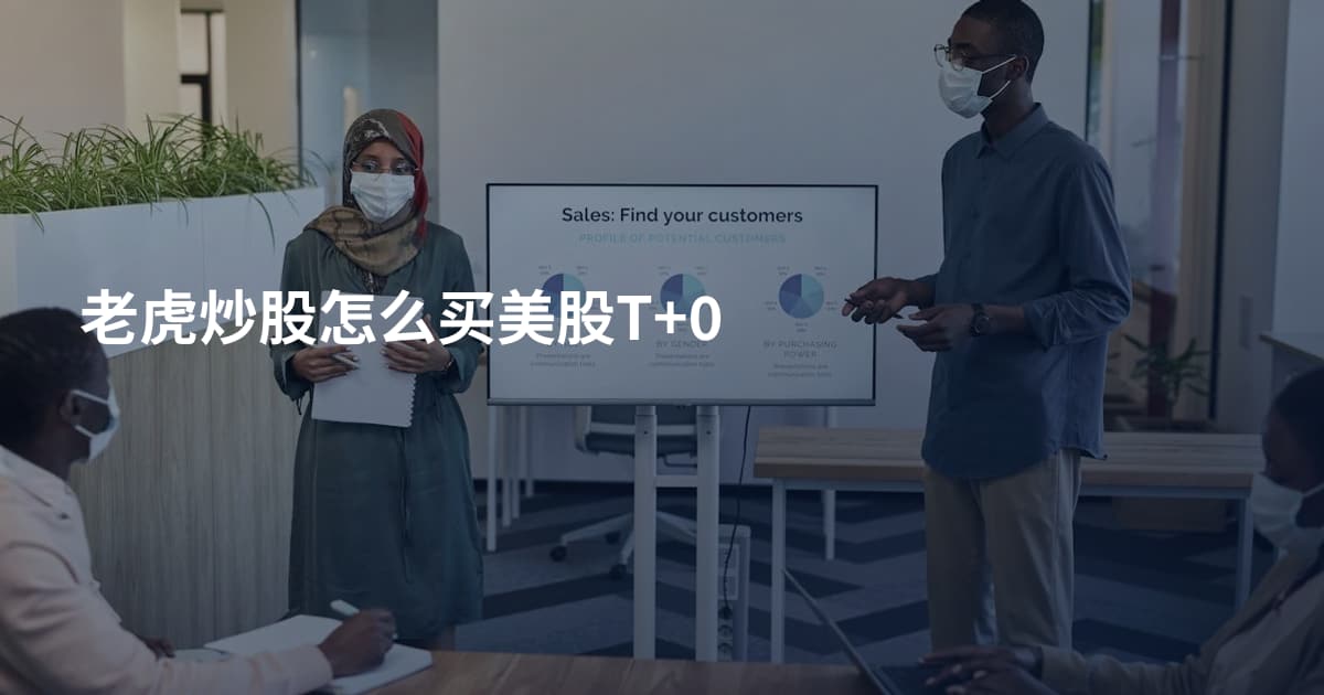 老虎炒股怎么买美股T+0