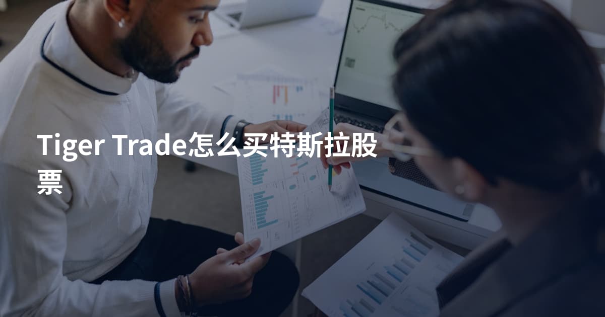 Tiger Trade怎么买特斯拉股票