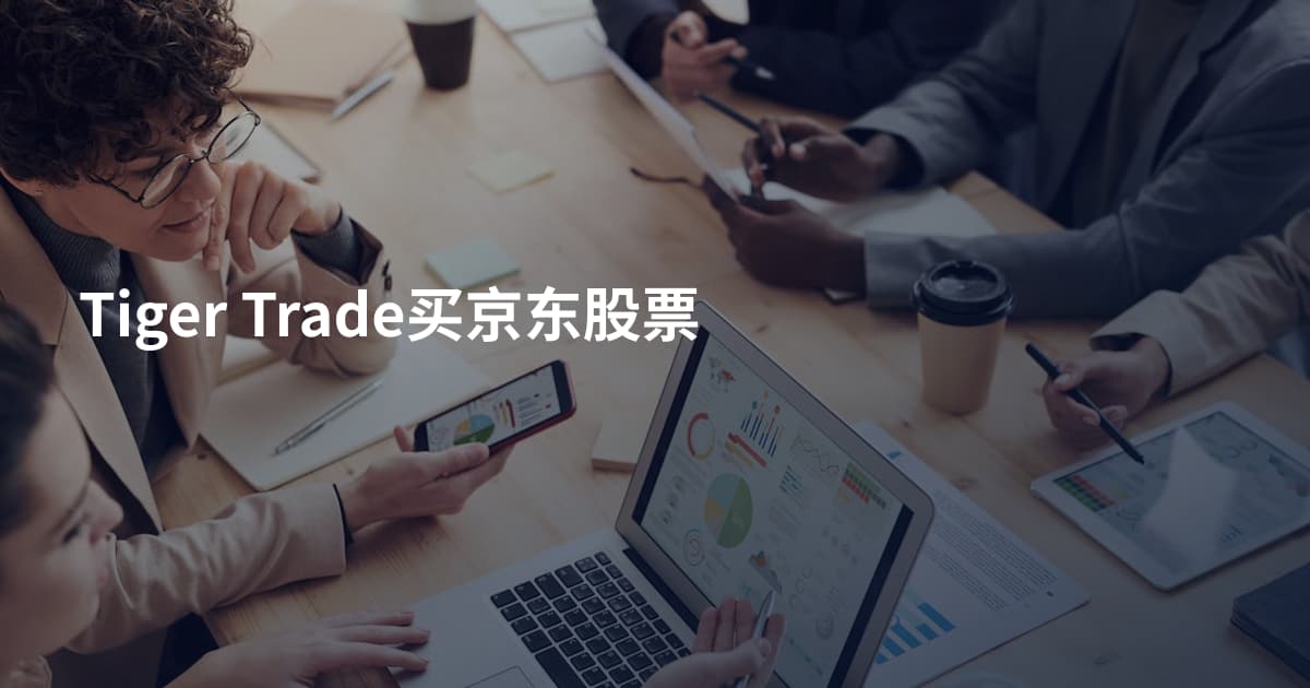 Tiger Trade买京东股票
