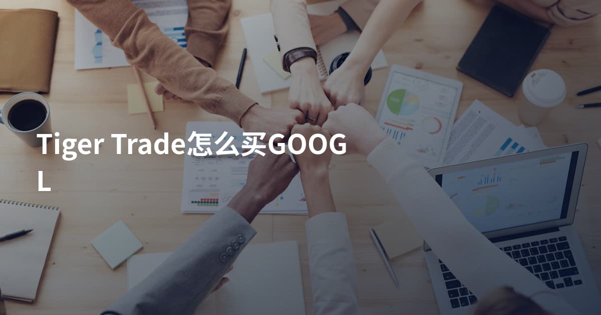 Tiger Trade怎么买GOOGL