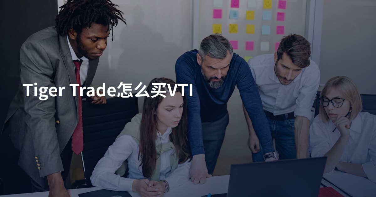 Tiger Trade怎么买VTI