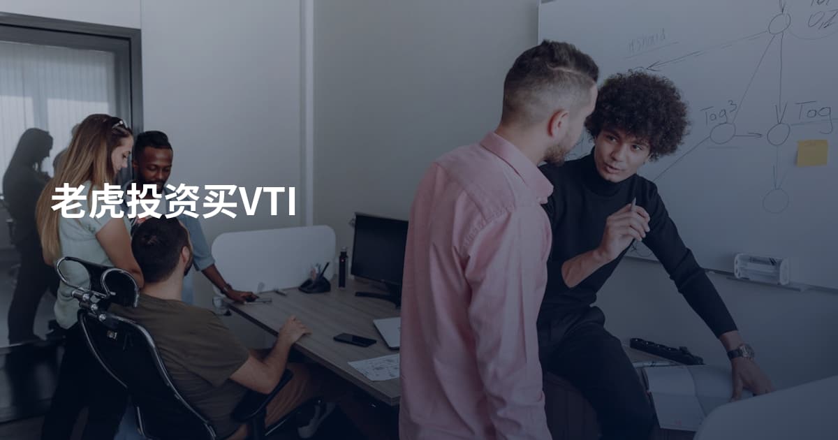 老虎投资买VTI