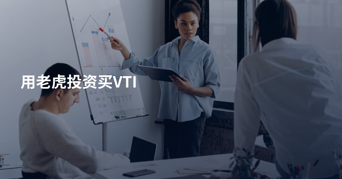用老虎投资买VTI