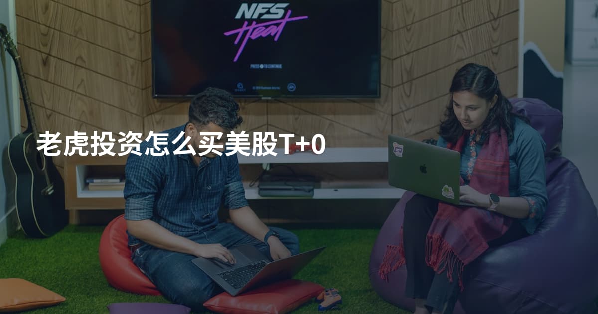 老虎投资怎么买美股T+0