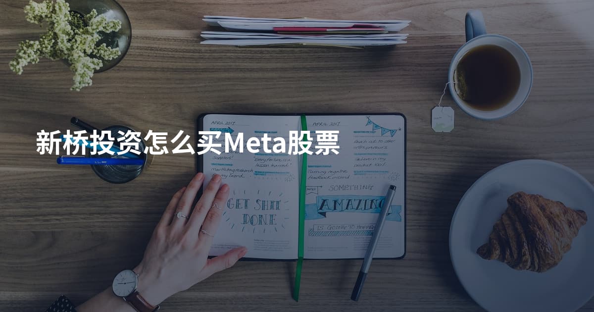 新桥投资怎么买Meta股票