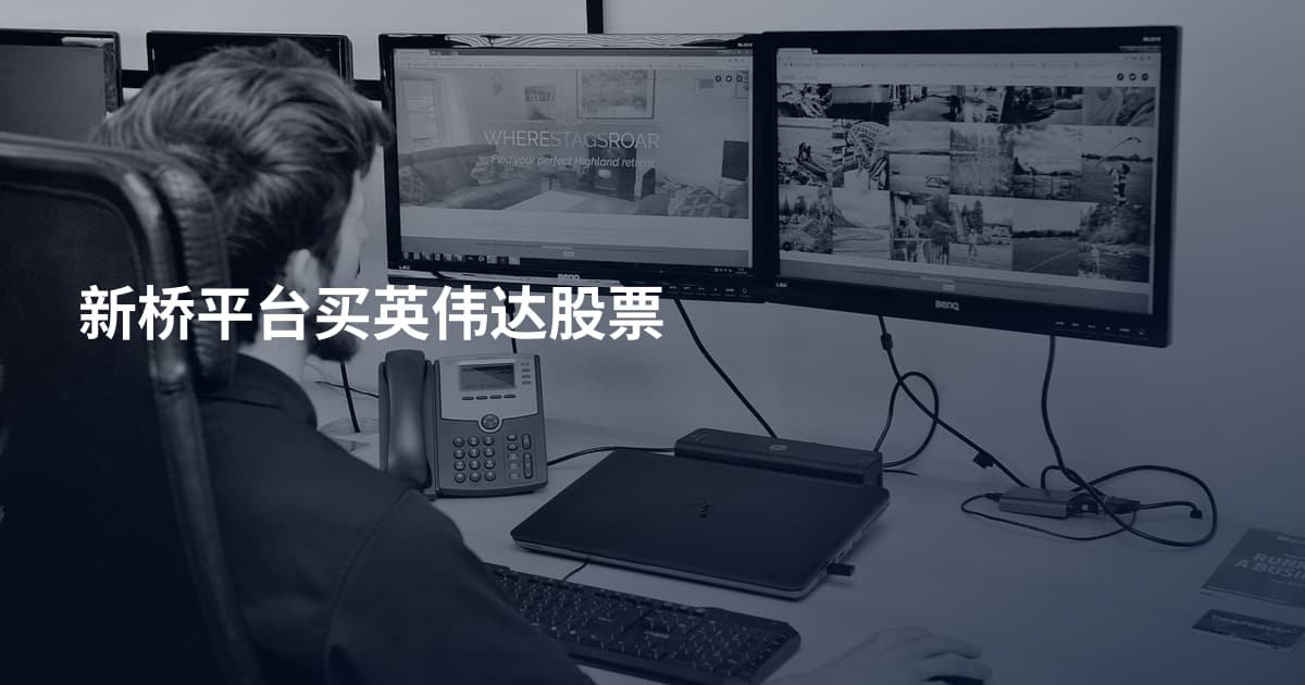 新桥平台买英伟达股票
