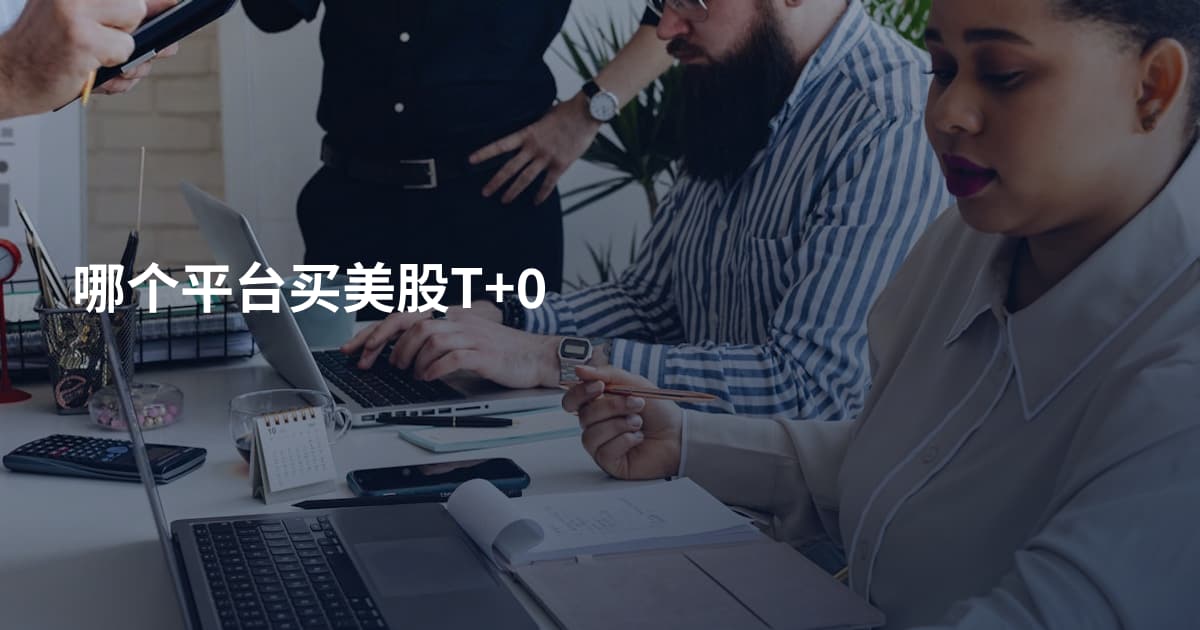 哪个平台买美股T+0