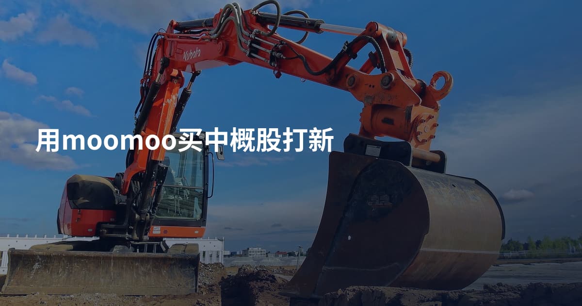 用moomoo买中概股打新