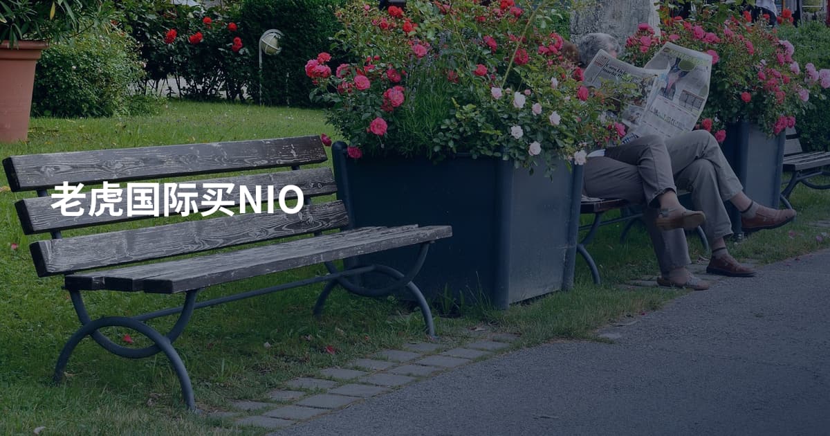 老虎国际买NIO