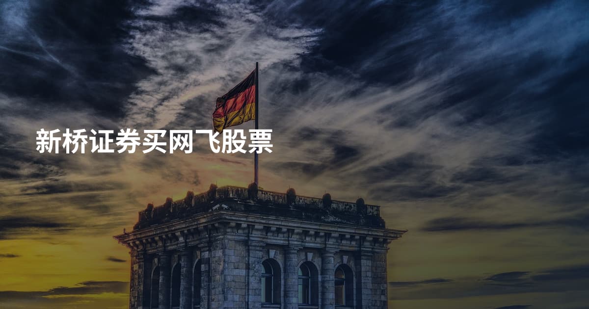 新桥证券买网飞股票