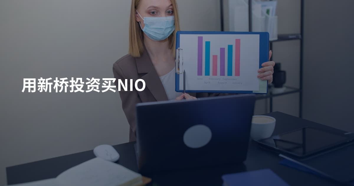 用新桥投资买NIO