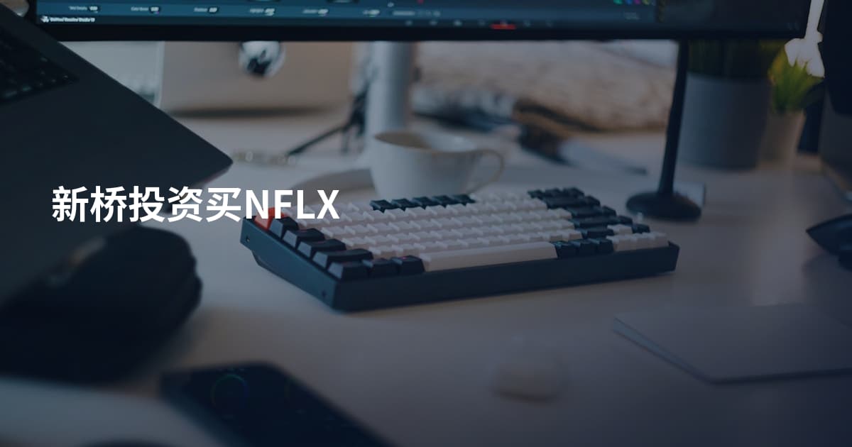 新桥投资买NFLX