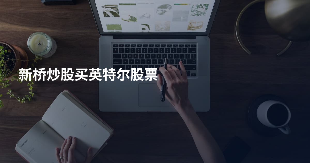 新桥炒股买英特尔股票