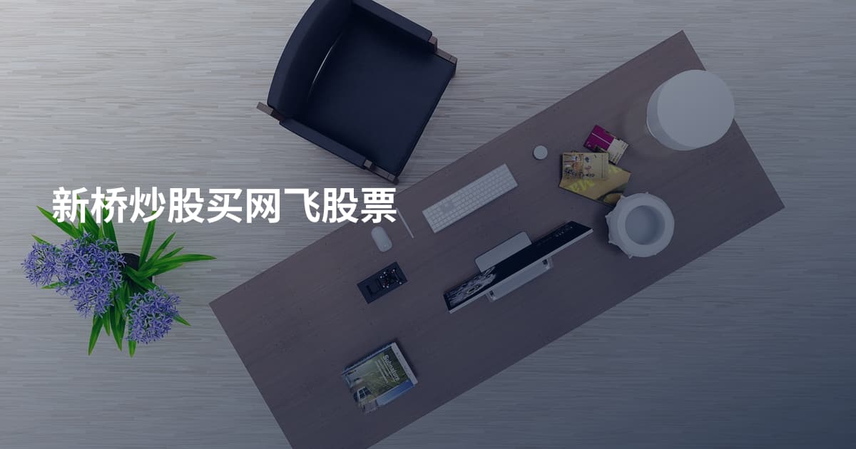 新桥炒股买网飞股票