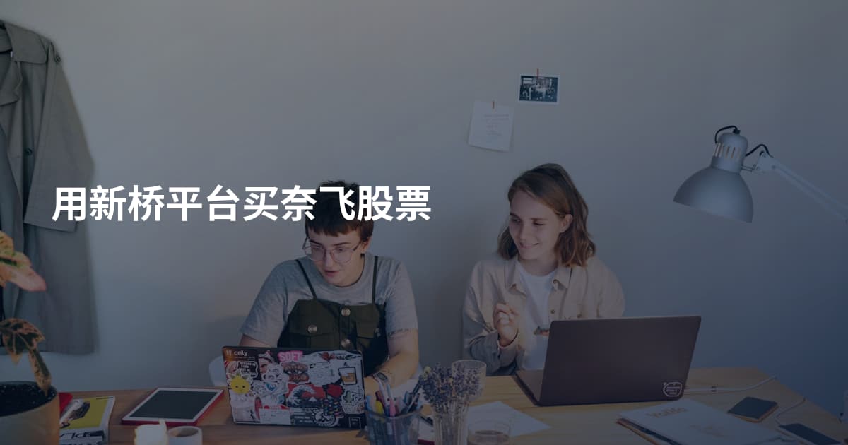 用新桥平台买奈飞股票