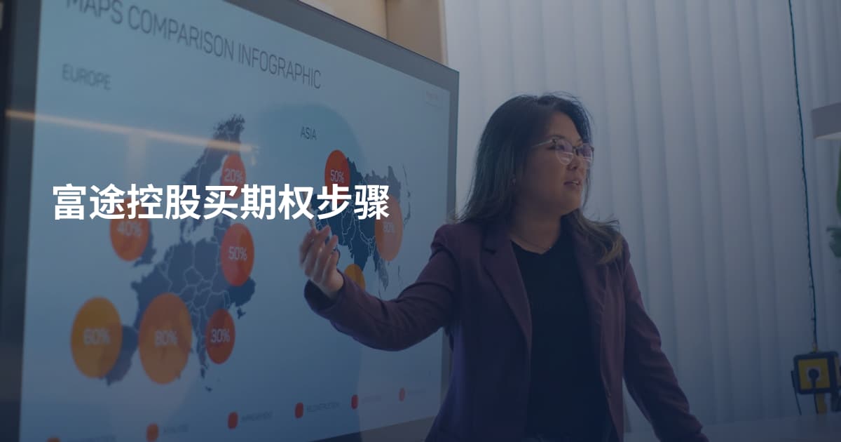 富途控股买期权步骤