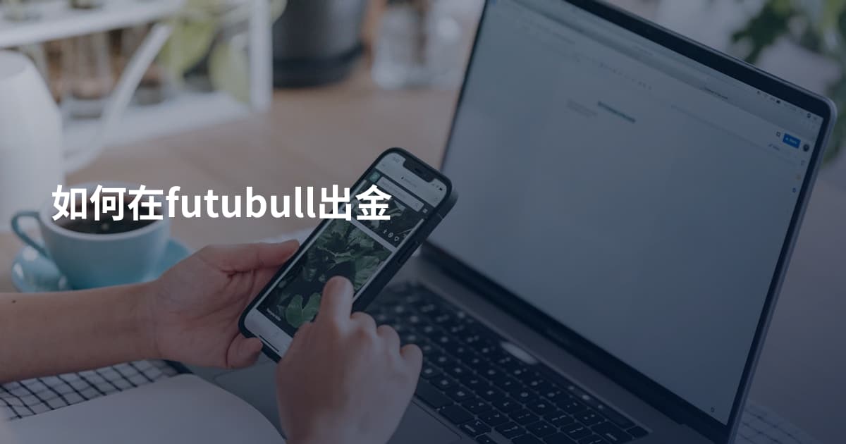 如何在futubull出金