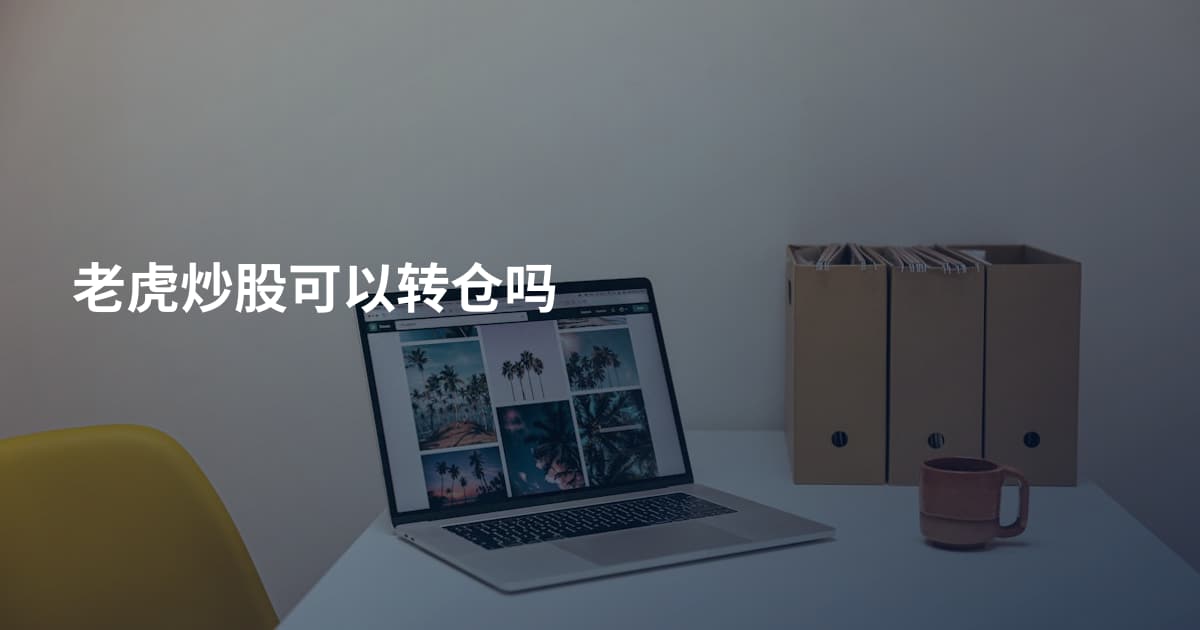 老虎炒股可以转仓吗