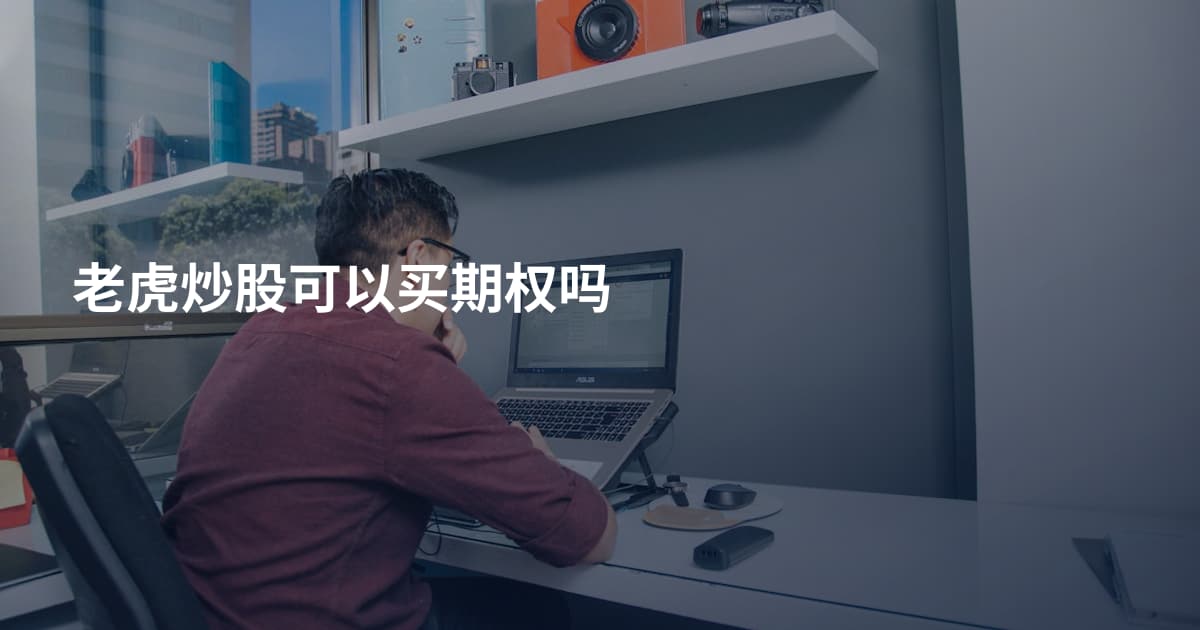 老虎炒股可以买期权吗