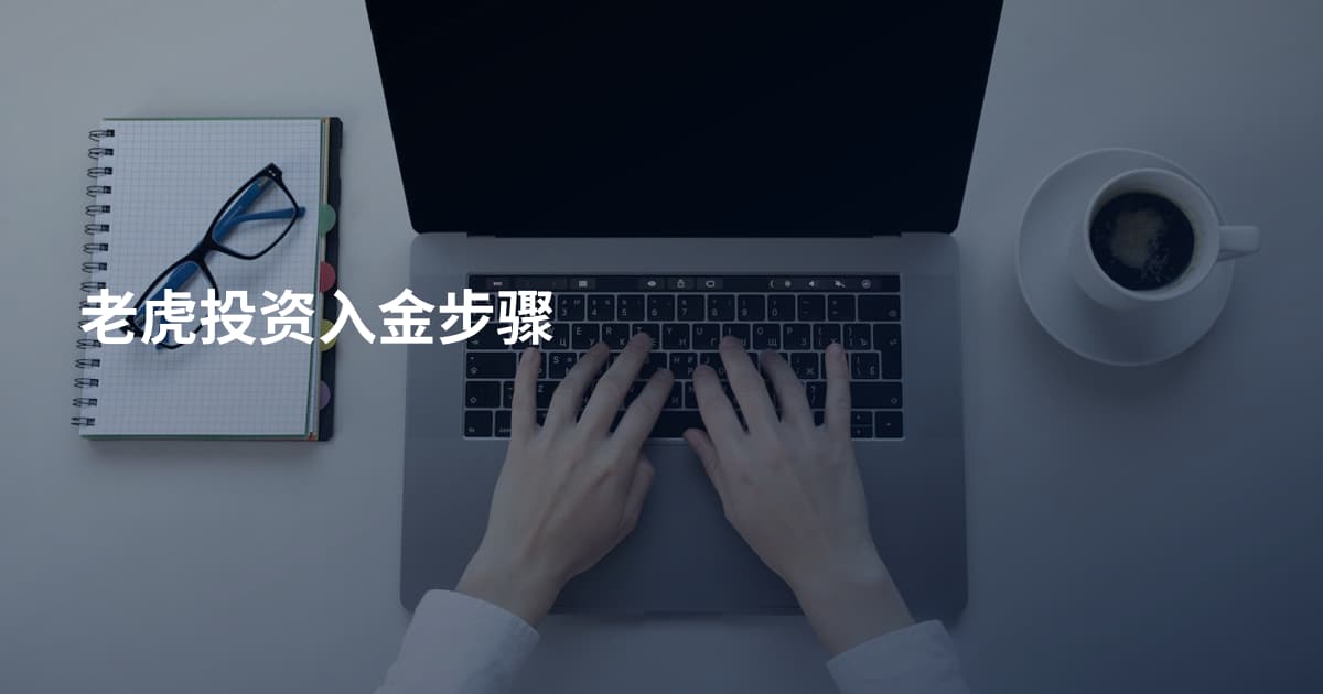老虎投资入金步骤