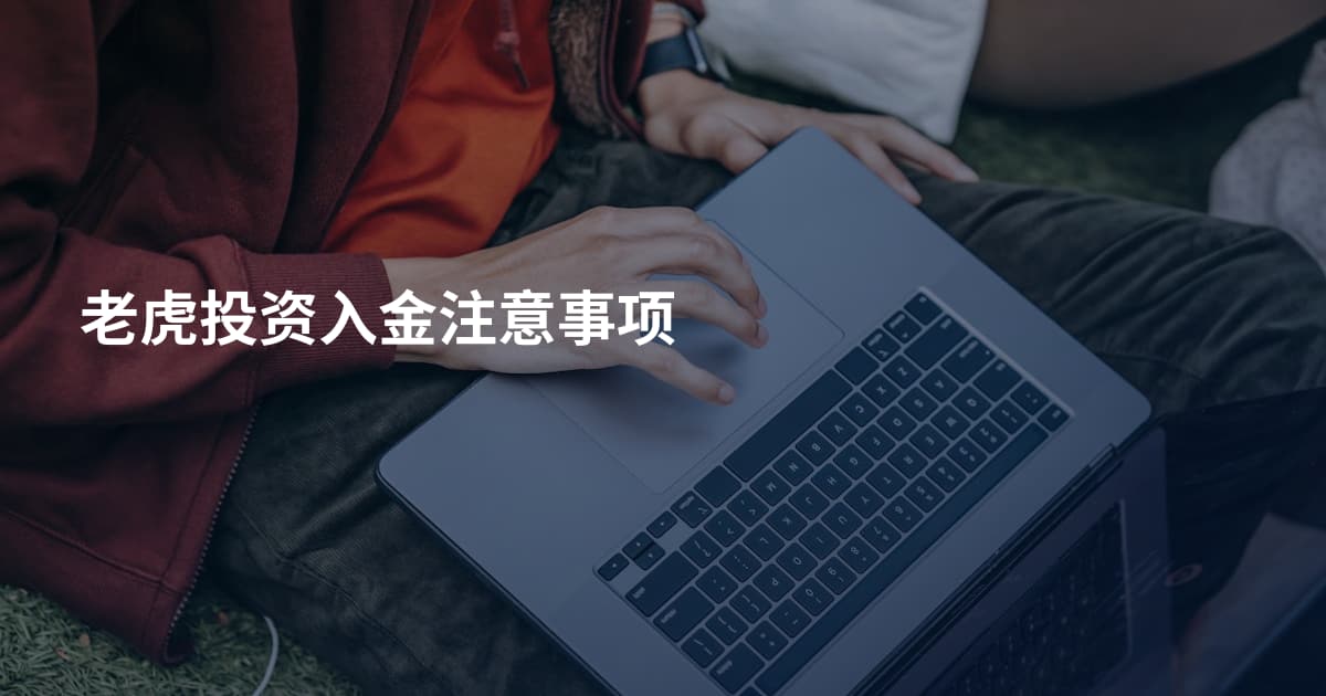 老虎投资入金注意事项