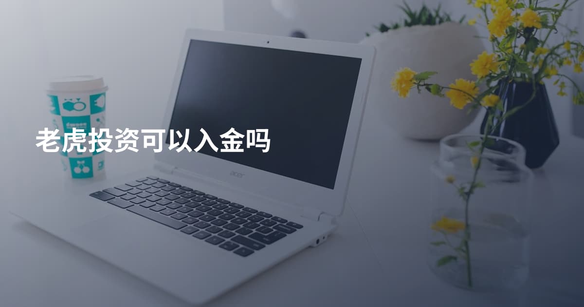 老虎投资可以入金吗