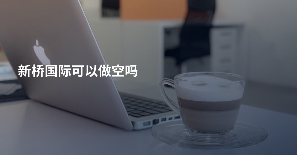 新桥国际可以做空吗