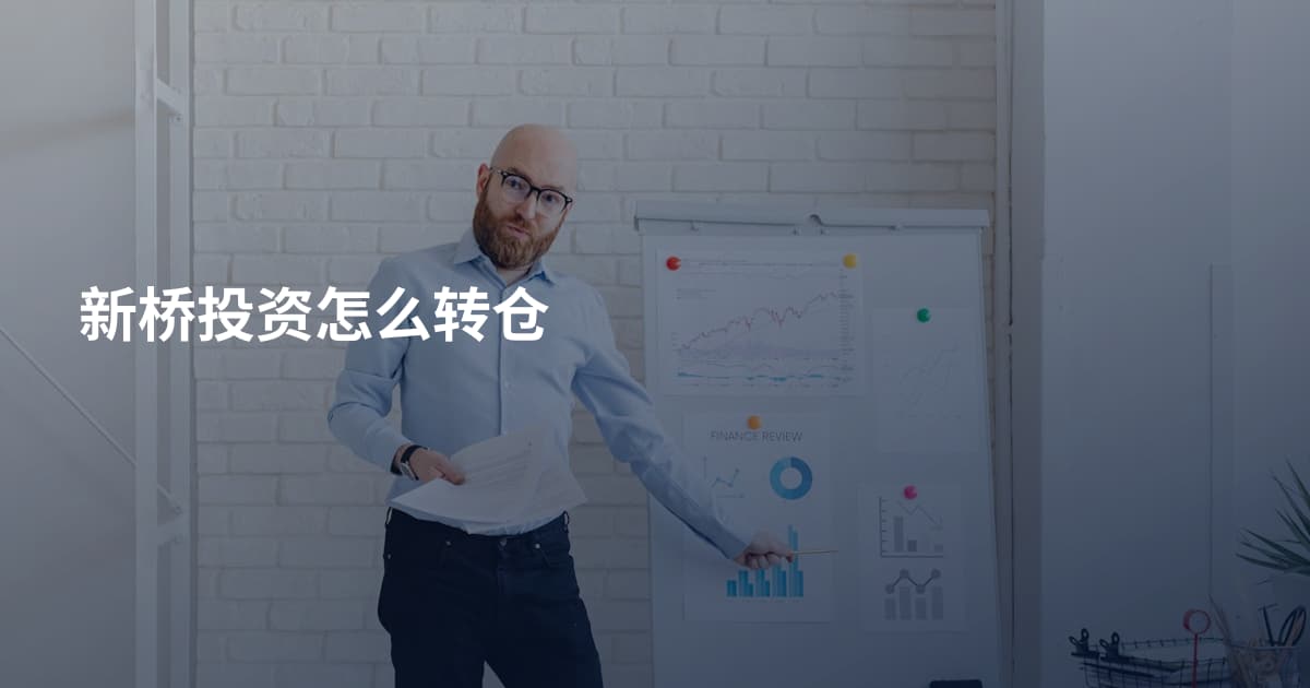 新桥投资怎么转仓