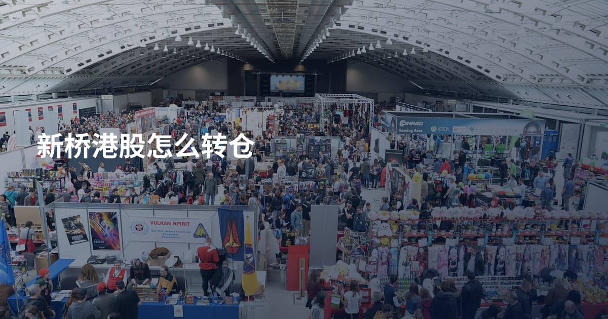 新桥港股怎么转仓