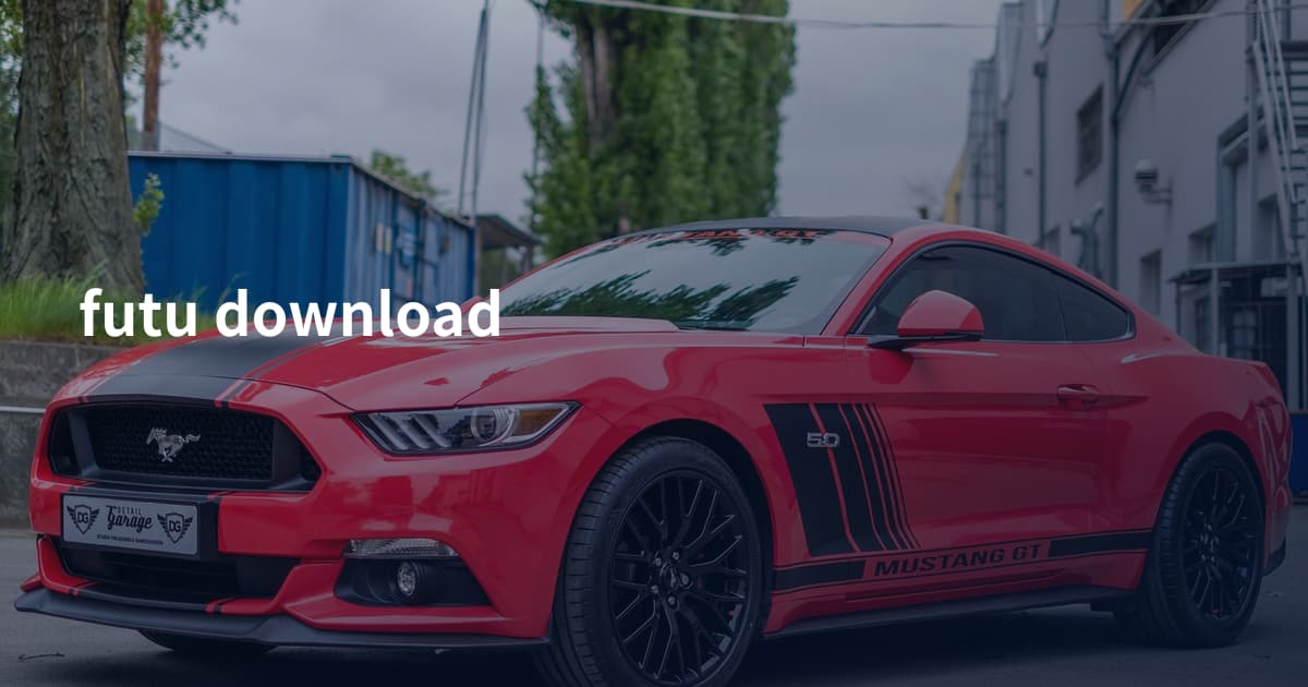 futu download