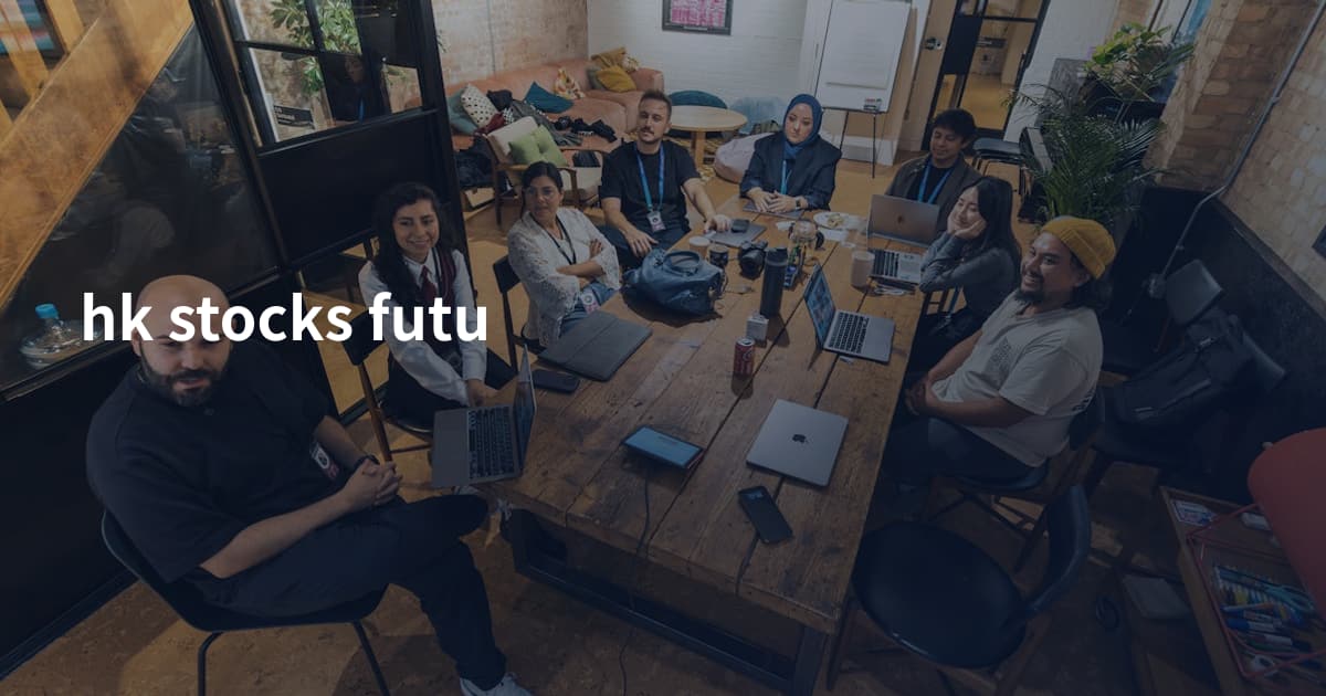 hk stocks futu