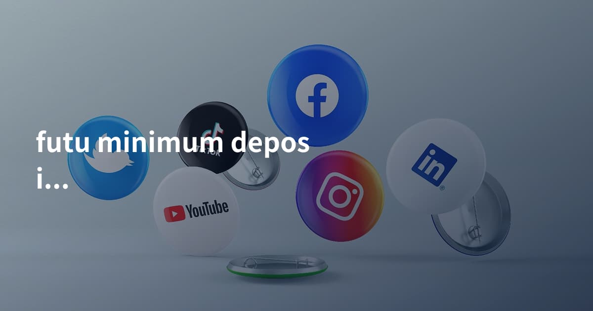 futu minimum deposit